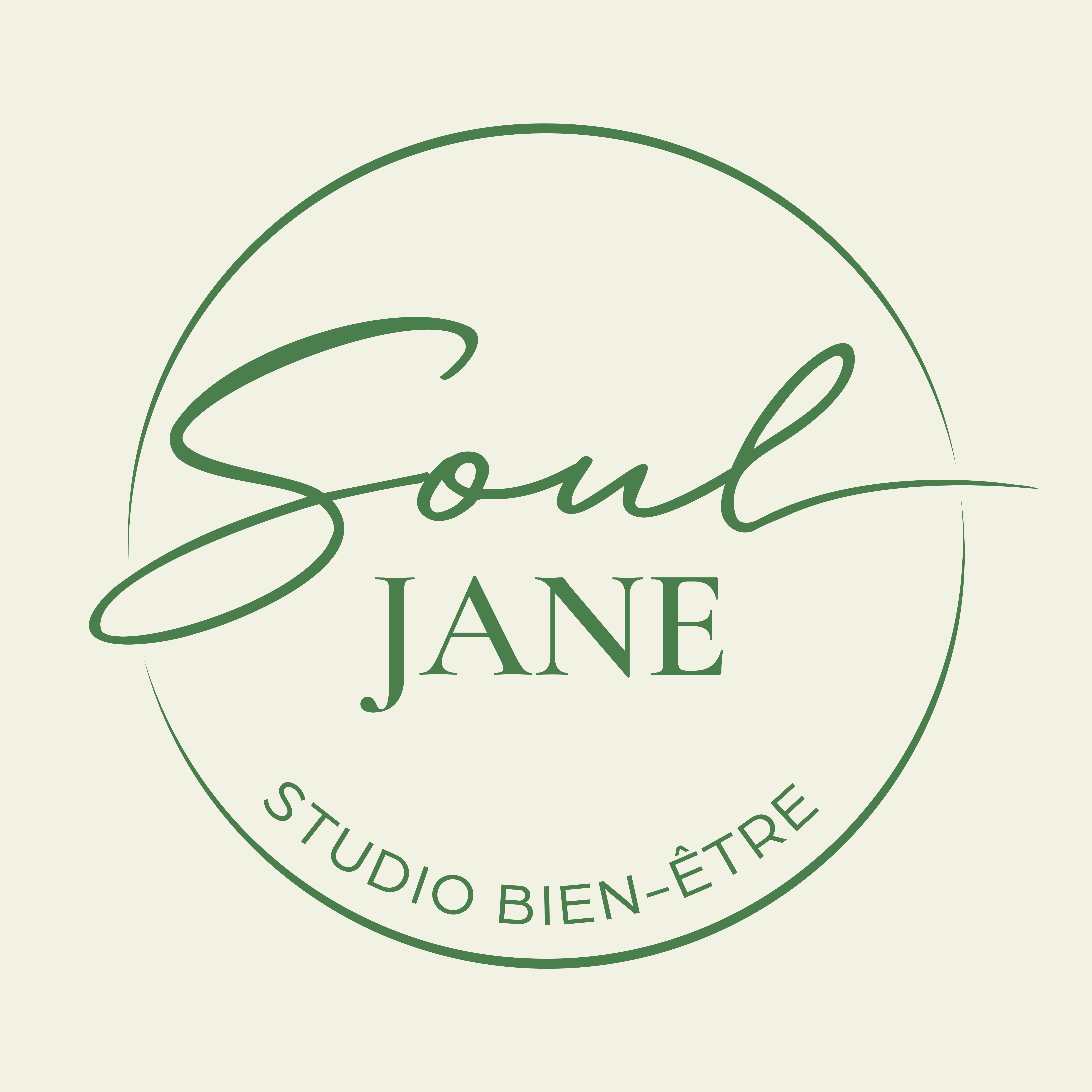 Soul Jane